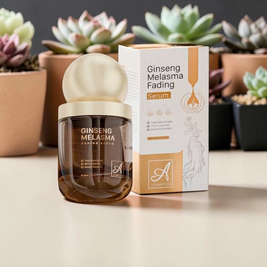 Serum trị nám A Cosmetics Phương Anh